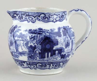 Jug or Pitcher dutch c1930